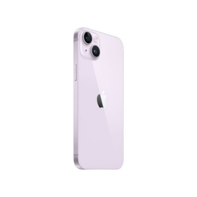 Apple iPhone 14 Plus 5G (6GB/128GB) Purple Εκθεσιακό NEW Open Box 100% Battery